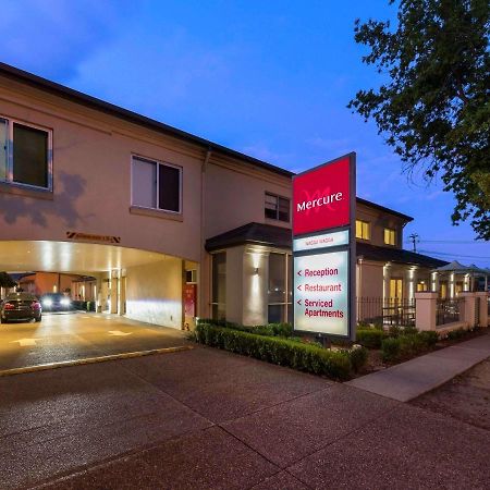 Mercure Wagga Wagga Zewnętrze zdjęcie