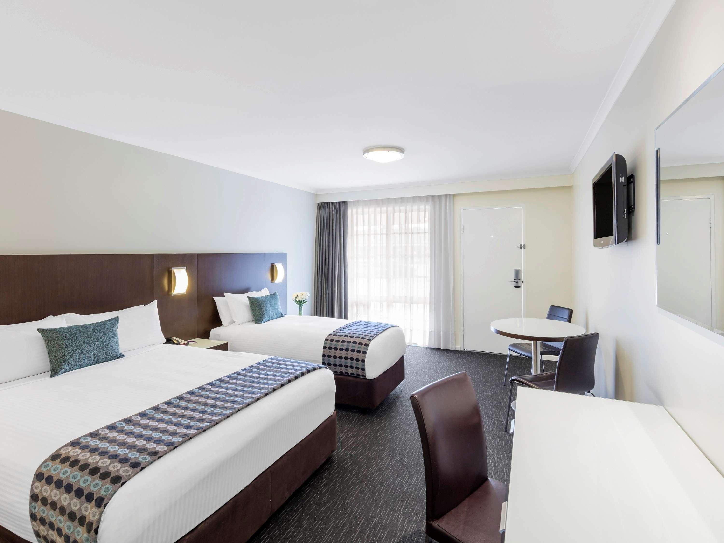 Mercure Wagga Wagga Zewnętrze zdjęcie