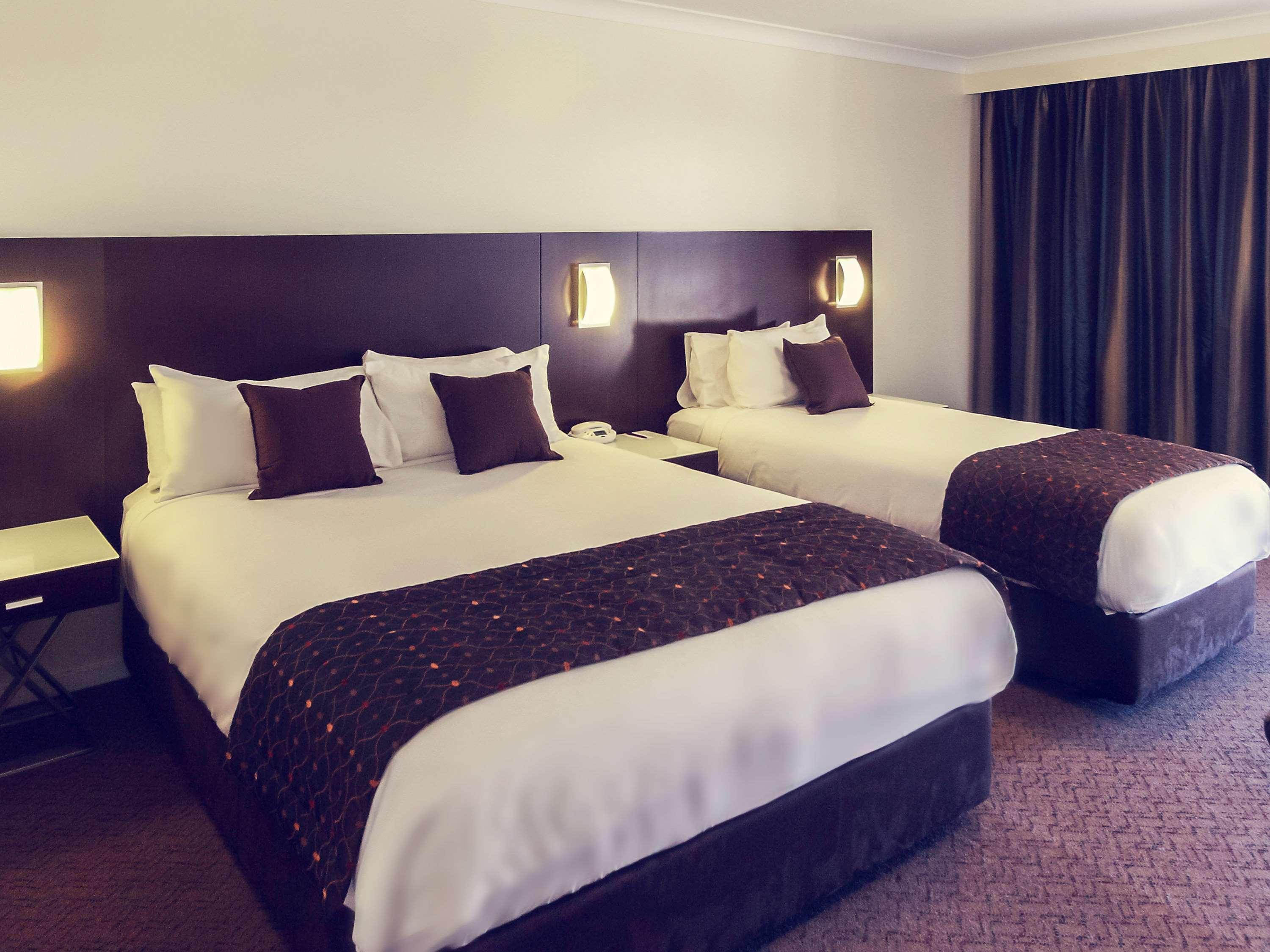 Mercure Wagga Wagga Zewnętrze zdjęcie