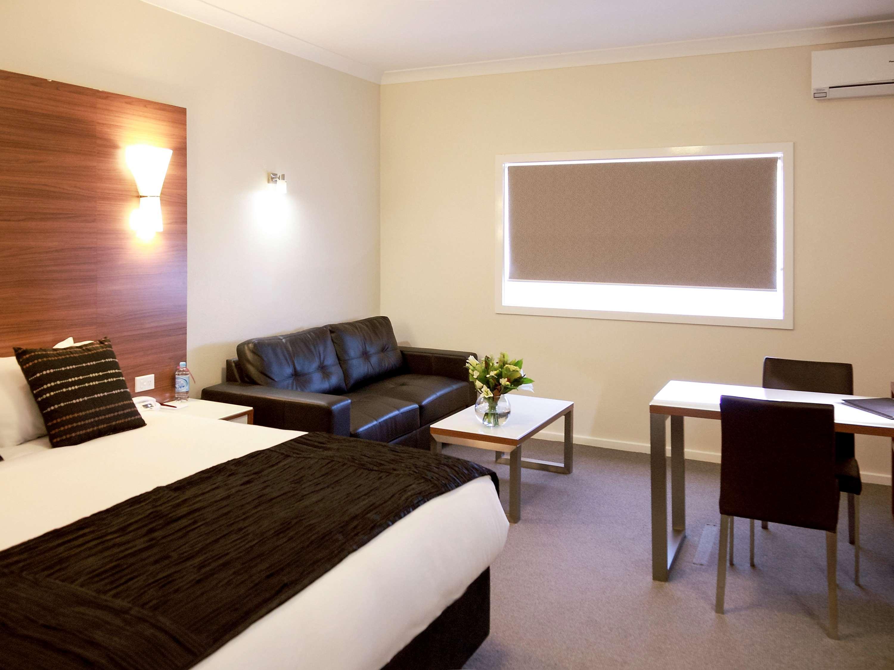 Mercure Wagga Wagga Zewnętrze zdjęcie