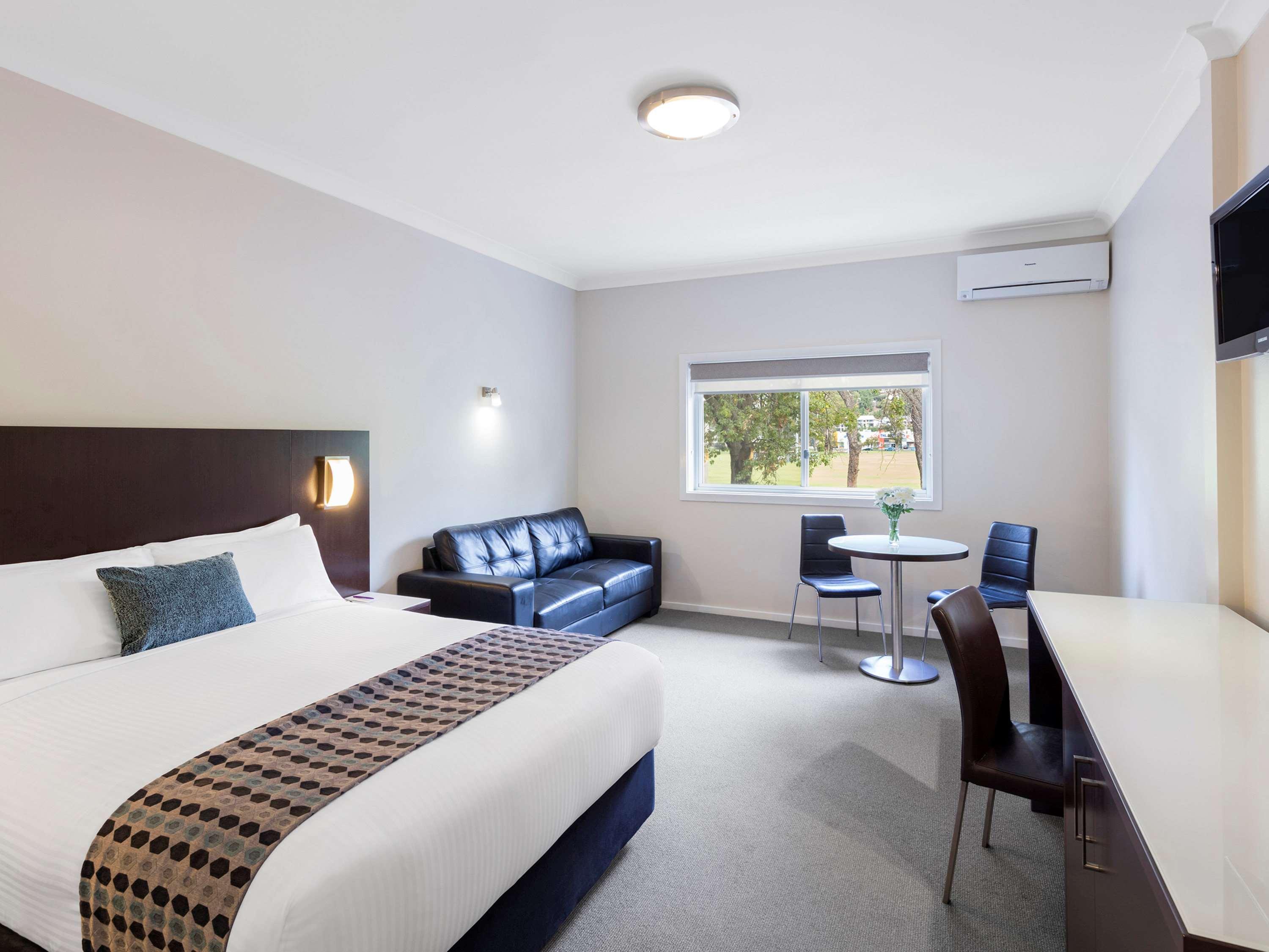 Mercure Wagga Wagga Zewnętrze zdjęcie