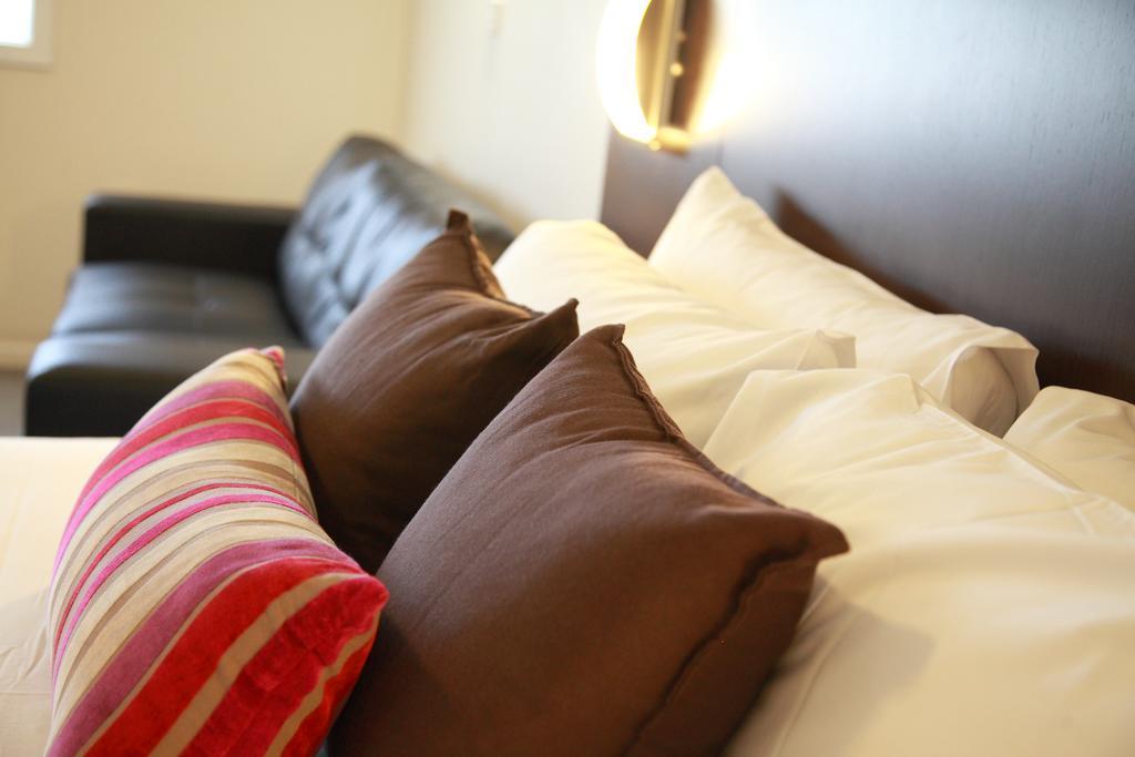 Mercure Wagga Wagga Zewnętrze zdjęcie