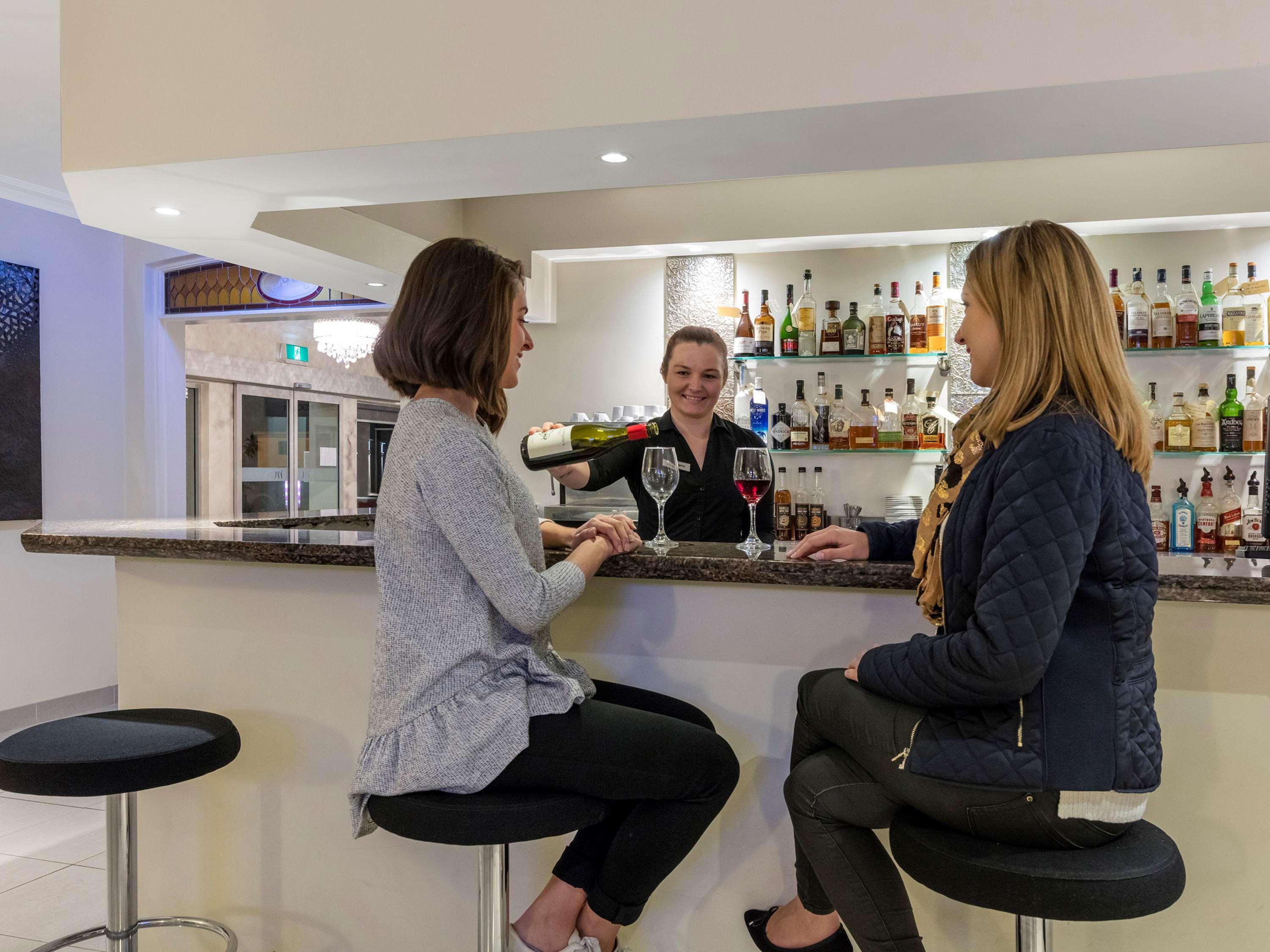 Mercure Wagga Wagga Zewnętrze zdjęcie