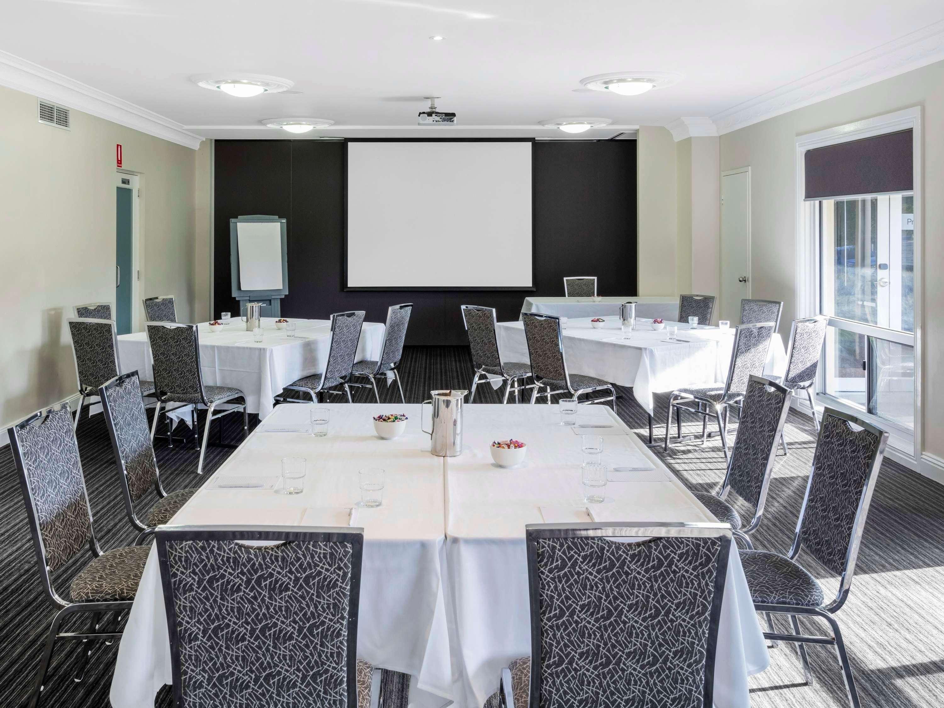Mercure Wagga Wagga Zewnętrze zdjęcie