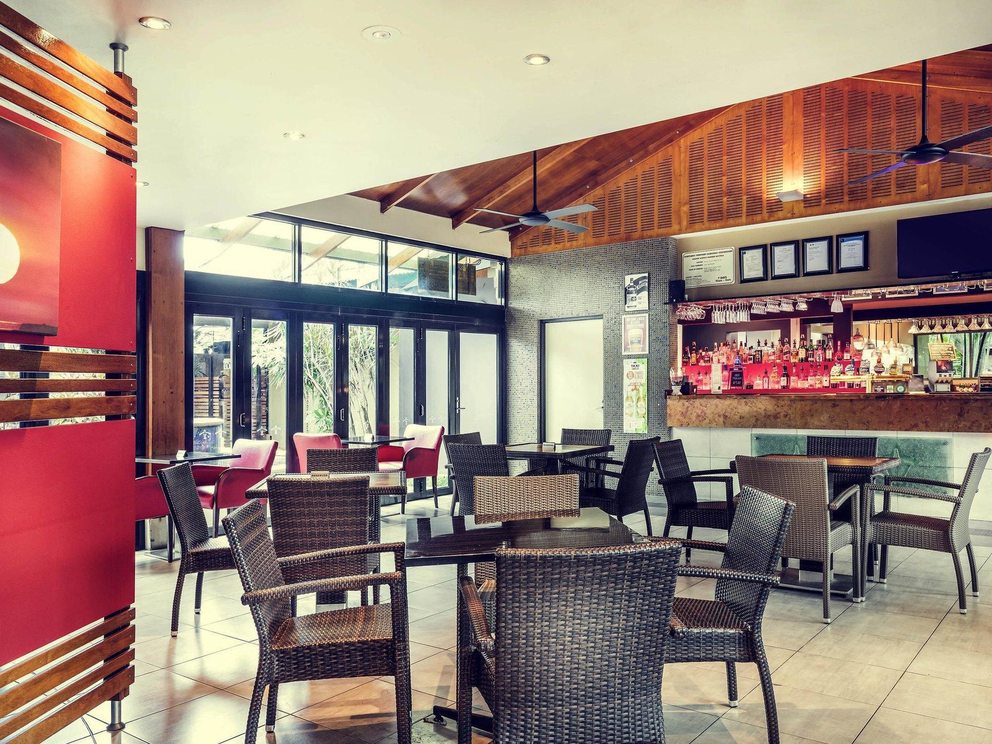 Mercure Wagga Wagga Zewnętrze zdjęcie
