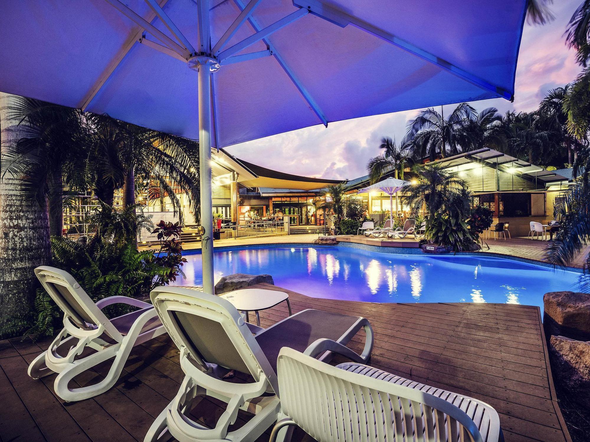 Mercure Wagga Wagga Zewnętrze zdjęcie
