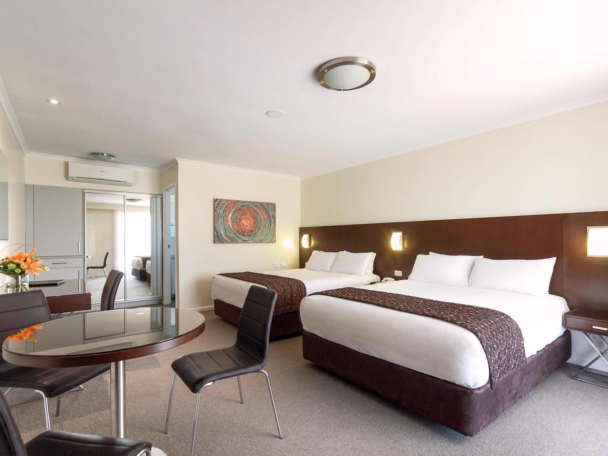 Mercure Wagga Wagga Zewnętrze zdjęcie