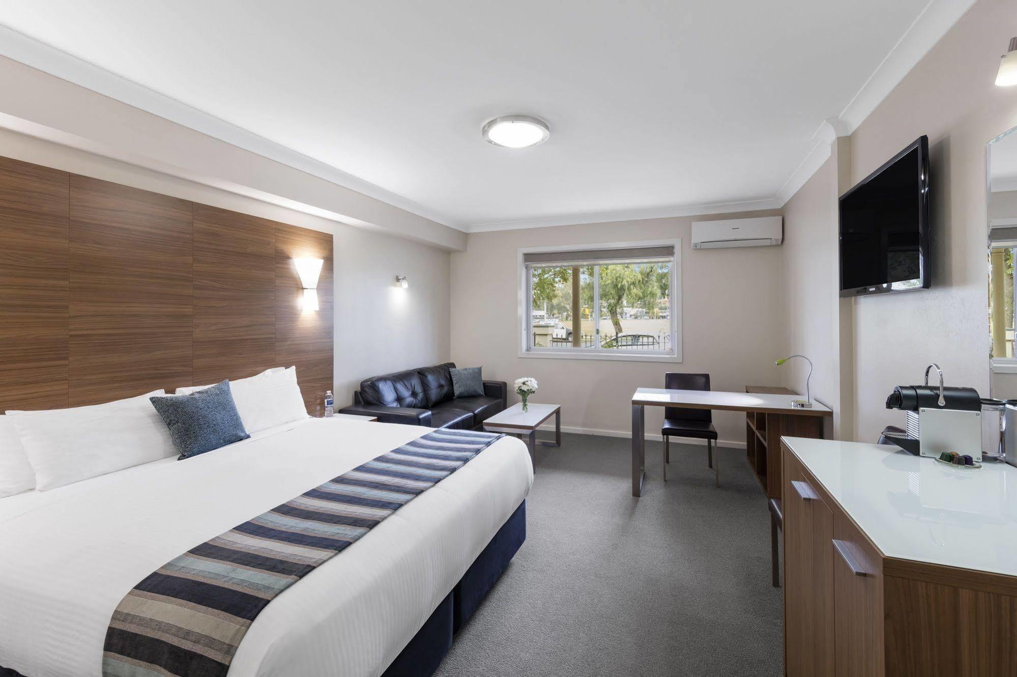 Mercure Wagga Wagga Zewnętrze zdjęcie