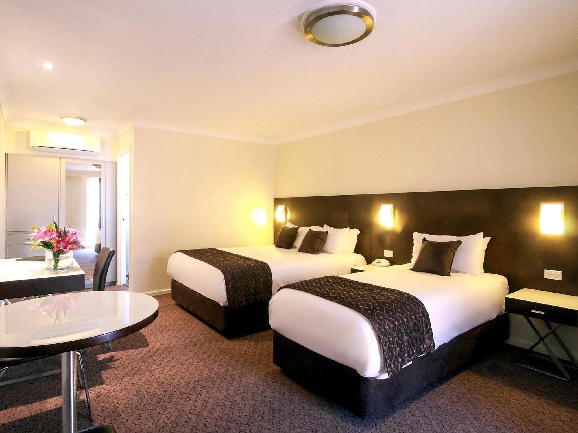 Mercure Wagga Wagga Zewnętrze zdjęcie